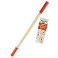 thumbnail image 1 of Tiger Tail The Stick - Bendy 22&acirc; Flexible Muscle Roller Stick for Myofascial Release & Trigger Points - Bendable Deep Tissue Massager for Legs, Back, 1 of 8