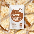 thumbnail image 5 of Oats Overnight Protein Coconut Cream Pie Oatmeal, 2.8 oz (8 Pack), 5 of 7