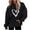 #04Black, variant on Deals Clothes under $5 yoeyez Hoodies for Teen Girls Plus Size Casual Pullover Tops with Hooded Lightweight Drawstring Tops with Pockets