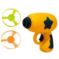 thumbnail image 1 of Cat Fetch Toy Set Funny Plastic Cat Track Toy Pet Interactive Toy for Training, 1 of 10