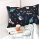 thumbnail image 4 of Balery Space Funda de Cojín Estampada, Regalos para Mujeres, Regalos de Amor para Ella, Regalos para Novia o Esposa, Funda de Almohada-20"x30", 4 of 6