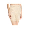 thumbnail image 1 of Rago Women's Extra Firm Shaping Thigh Slimmer, 1 of 2