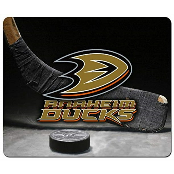 ducks hockey large rectangular mousepad mouse pad great gift idea