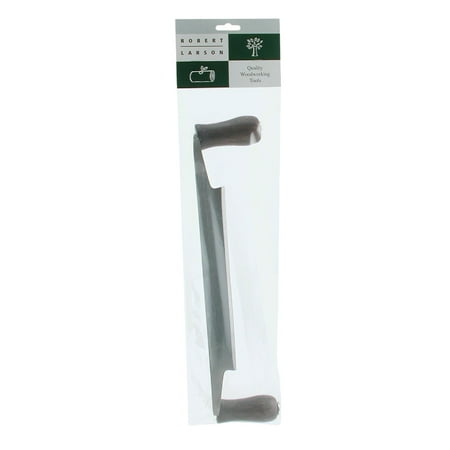

Robert Larson 225 mm Straight Draw Knife