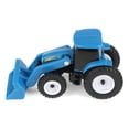 thumbnail image 5 of New Holland 1:64 Tractor with Loader, 5 of 5