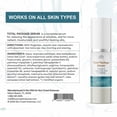thumbnail image 4 of Suero Sun Coast Sciences, paquete total de vitamina C, 30 ml (x2), 4 of 7