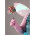 thumbnail image 4 of Plus Size Sesame Street Abby Costume for Women, 4 of 12