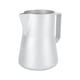 thumbnail image 3 of Jarra para espumar leche de 550 ml, boquilla de acero inoxidable 304, taza para espumar leche, suministros para hacer café, color plateado, 3 of 10