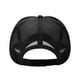 thumbnail image 4 of Trump Fight Shooting - Gorra de béisbol de malla para adultos, deportes de pelota, golf, béisbol, para hombres y mujeres, 4 of 5