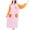 A-Orange234, variant on Robes For Women Soft Absorbent Lightweight With Pockets Bathrobe Warm Cozy Nightgown,Size One Size