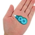 thumbnail image 4 of SHOWERORO 12Pcs Practical Correction Tape Assorted Color for Daily Use Compact Student Supply, 4 of 7