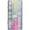water pipe nails, variant on 504x/Set Soft Gels Tips Press On Extra Long Full Cover Tips Clear Tips Ballerinas False Nails for Salons