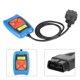 thumbnail image 5 of Medidor digital de nivel de agua de 2.047 in y 2 pulgadas, medidor LED antiniebla impermeable con alarma inteligente para barcos automáticos (Cadran blanc 24033Ohm estándar de EE. UU.), 5 of 8