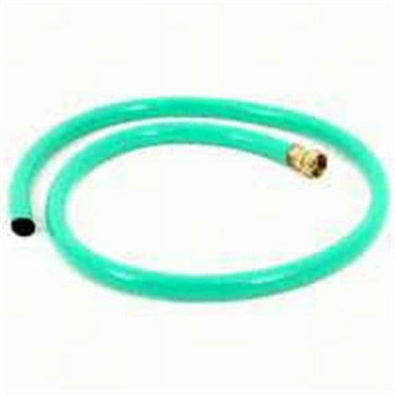 PP850-3 0.75 in. Ht Drain Hose - 0.63 x 5 Ft.