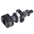 thumbnail image 2 of Placement Machine Nozzles, Ra0.2 Smoothness Ceramic Tip Practicality Nozzle 302A Accuracy  For YS YSM Series, 2 of 8