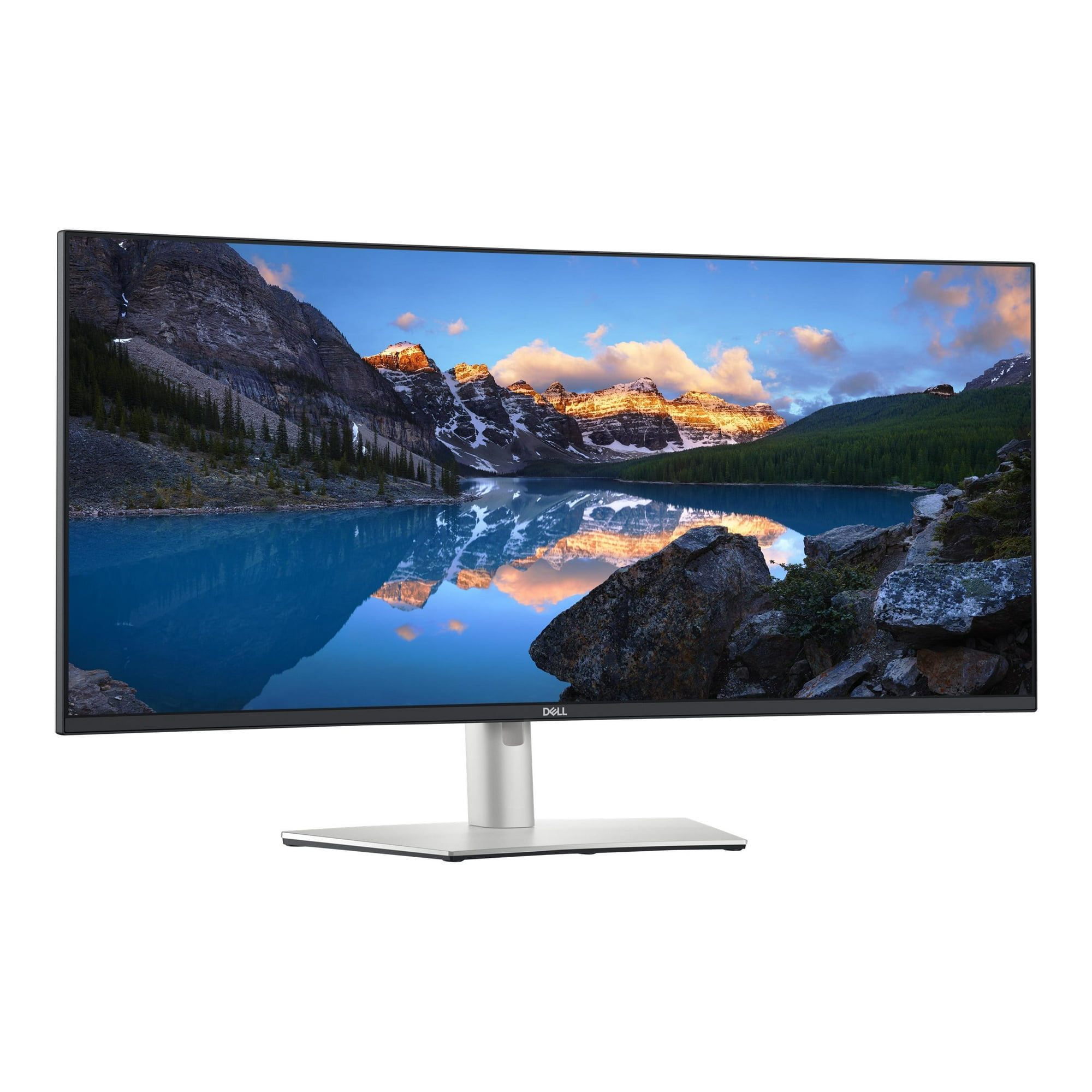 Dell UltraSharp U3821DW - LED monitor - curved - 38 Dell UltraSharp U3821DW - LED monitor - curved - 38