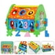 thumbnail image 3 of 1 juego de bloques de construcción para niños, 3 of 3