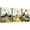 Abstract Golden Geometric Mountains, variant on Black and white bicycle inspirational Canvas Wall Art for Living Room Bedroom Decoration,Bathroom Wall Decor 3 Piece Home Decoration Watercolor painting office decor Wall Painting mural Artwork