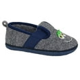 thumbnail image 1 of Sleepers Pantoufles Monstre Yeti pour Garçons/filles, 1 of 3