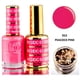 thumbnail image 2 of Set de esmaltes de uñas DAISY DND DC Pinks Gel Polish + Esmalte de uñas, 2 of 2