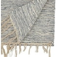 thumbnail image 2 of Crafted Handloom Table Runner, 2 of 3