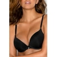 thumbnail image 4 of Smart & Sexy Women's Add 2 Cup Sizes Push Up Bra, Single and 2-Pack, 4 of 4
