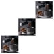 thumbnail image 2 of Monstrate Adjustable Shot Mirror Wooden Base 7cm Type1, 2 of 6