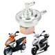 thumbnail image 5 of Válvula De Grifo De Combustible, Interruptor De Llave De Purga De Combustible Autocebante Confiable Profesional De 2 Vías Para Reemplazo De Scooter Para GY6 49cc 50cc 125cc 150cc ANGGREK Otros, 5 of 8