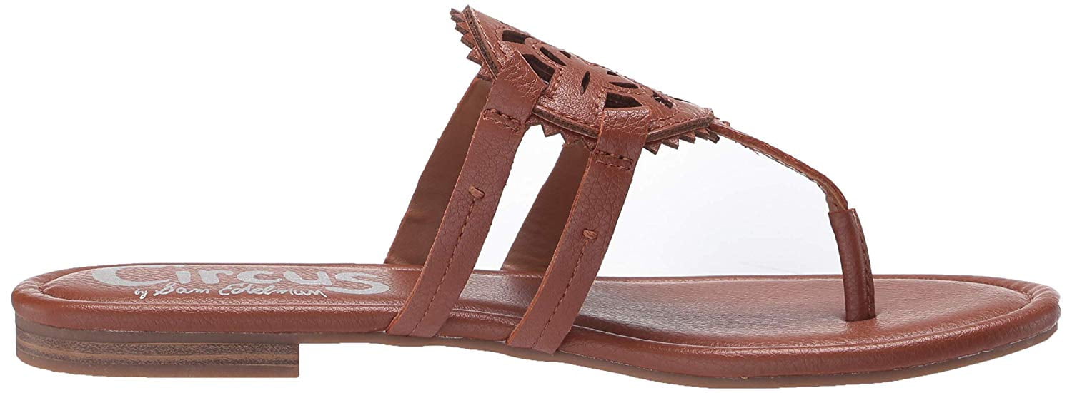 circus canyon sandal
