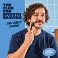thumbnail image 4 of Set de afeitado Dollar Shave Club Member con 4 cartuchos de recarga, 4 of 7
