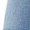 Light Blue, variant on Yifymode Women's High Waisted Stretchy Bermuda Jean Shorts, Loose Straight Leg Rolled Hem Denim Shorts,Black 2XL