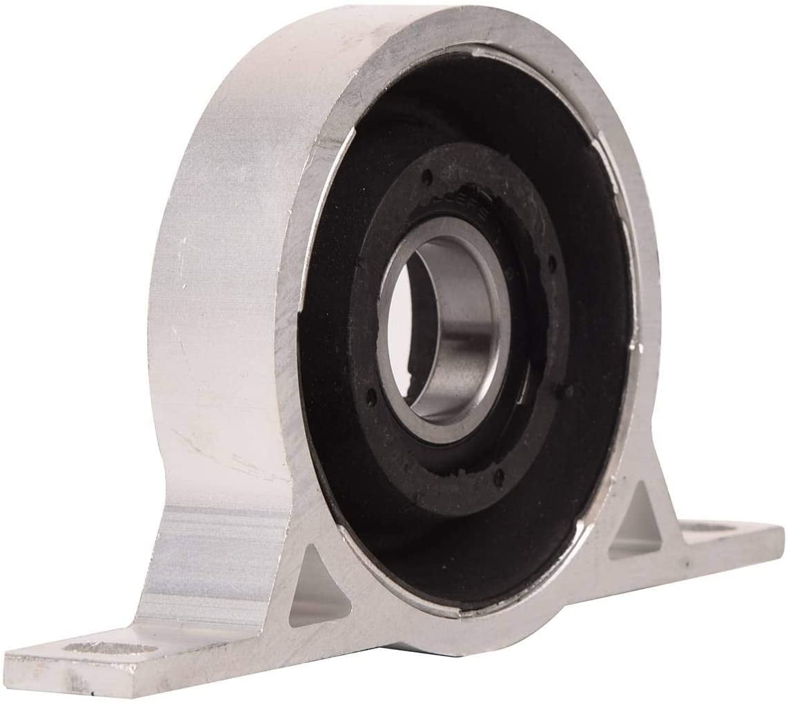 まみページ TOPAZ 26127521855 DriveShaft Center Support w/Bearing for