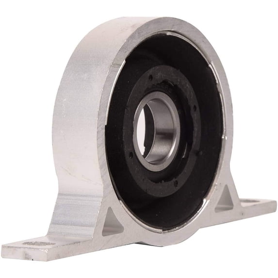 TOPAZ 26127521855 DriveShaft Center Support w/Bearing for BMW E60 E61 E63 E64 E83 525i 530i 535i X3