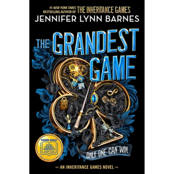 Pre-Owned The Grandest Game: Volume 1 Paperback