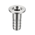 thumbnail image 4 of Adaptador de Manguera con Abrazadera, Brida de 1.181" a Conector de Barb de 5/8", 4 of 5