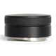 thumbnail image 1 of Se Adapta Al Portafiltro de 58 mm Distribuidor de Café Herramienta/Nivelador de Distribución de Espresso 3 Pendientes en Ángulo Tamper de Palma Ajustable, 1 of 5