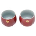 thumbnail image 3 of Teacup, Kung Fu Tea Set Lightweight Chinese Style Safe  For Person Use For Gifts, 3 of 8