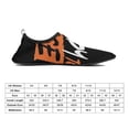 thumbnail image 3 of Ready To Race White And Orange Water Shoes Beach Slip-on Shoes for Men Women Swim Pool Yoga Surfing Sneakers Quick-Dry Sports Barefoot Shoes, 3 of 5