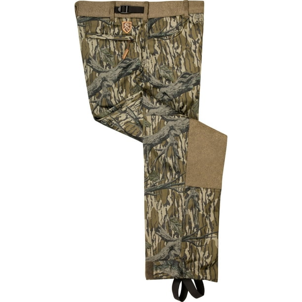 Drake Waterfowl Men's NonTypical Endurance Jean Cut Hunting Pants