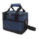 thumbnail image 1 of Bolsa Térmica Aislante, Lonchera Impermeable, Bolsa A Prueba De Fugas, Bolsa Térmica Grande Azul Marino Para Playa, Picnic, Trabajo De Oficina, Viajes, 1 of 7