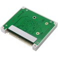 thumbnail image 1 of Boîtier de Disque Dur Demi-Hauteur mSATA SSD vers 2.5 Pouces IDE 44pin pour Notebook Ordinateur Portable, 1 of 5