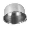 thumbnail image 4 of Tazón de Afeitar de Acero inoxidable para Hombres, Herramienta de Limpieza de Barba Duradera y Elegante, Gran Idea de Regalo, Adecuado para el afeitado tradicional, 4 of 7
