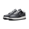 thumbnail image 2 of NIKE MENS Air Force 1 '07 Premium "Black / Summit White" IM6643 010 IM6643 010 from Stadium Goods, 2 of 8