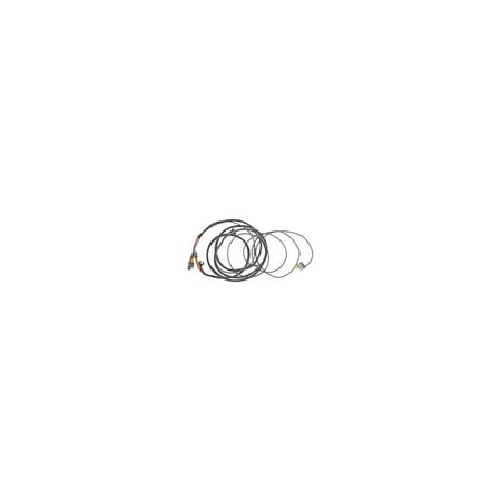 Mustang Convertible Top 1995 MACs Auto Parts 44-11713 Ford Mustang Convertible Power Top Wiring - Feed Wire - Complete With 20 Amp Circuit Breaker ()