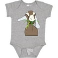 thumbnail image 3 of Inktastic Farm Animal Boys or Girls Baby Bodysuit, 3 of 5