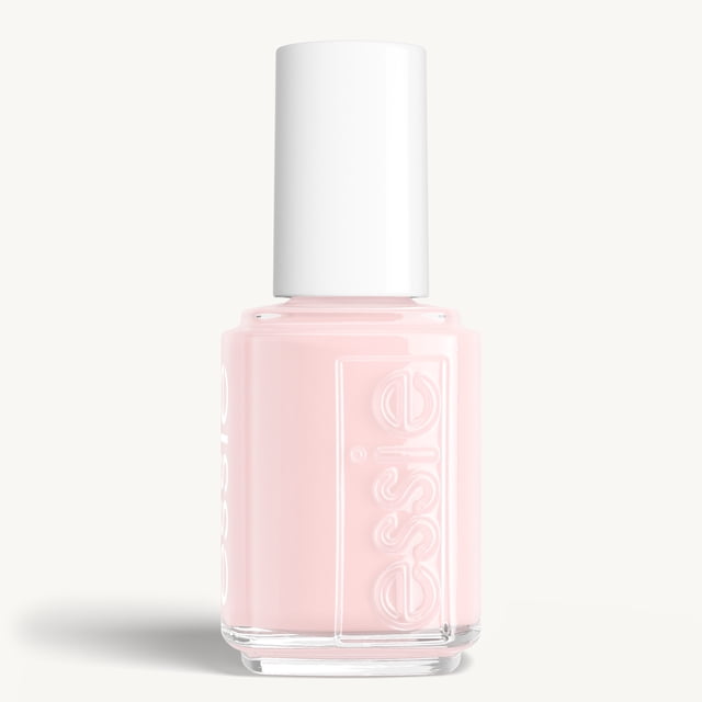 essie Nail Polish, Vegan, glossy shine finish, salon quality formula, ballet slippers, 13.5ml