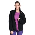 thumbnail image 1 of Skechers Womens Sherpa Jacket, 1 of 3