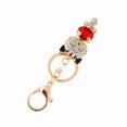 thumbnail image 1 of Cadena De Llave De Moda, Crystal Purse Keychain Bag Purse Regals Para Mujeres, Decoración Y Dulces Regalos Para Tu Novia, 1 of 7