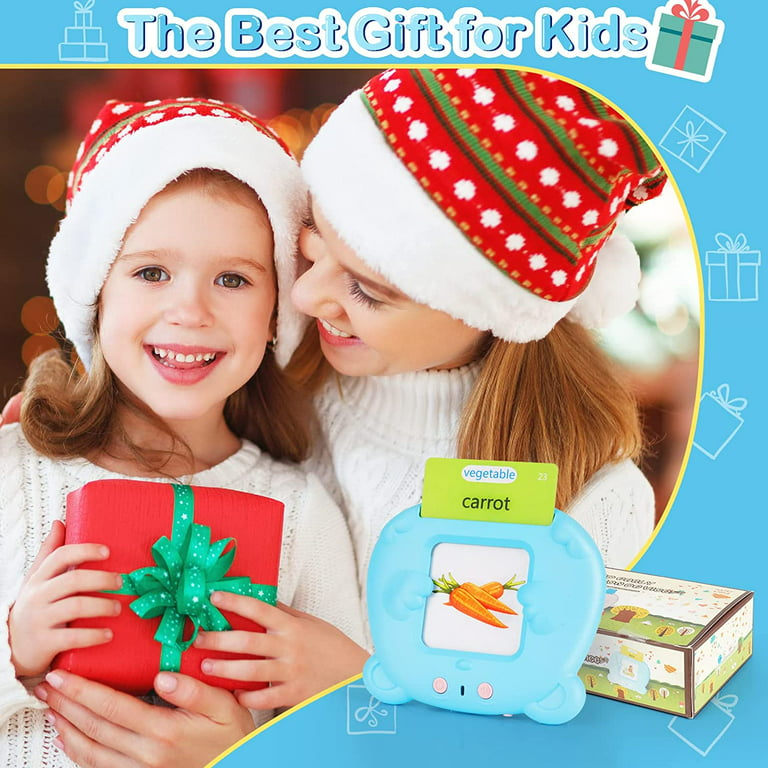 Christmas Gift Ideas for 4 Year Old Girls - With the Blinks
