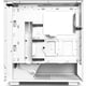 thumbnail image 5 of Gabinete Gamer NZXT H5 FLOW ATX Media Torre 2 Fan Cristal Templado USB-C Blanco CC-H51FW-01 NZXT H5 FLOW, 5 of 6